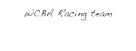 WCBA Racing team